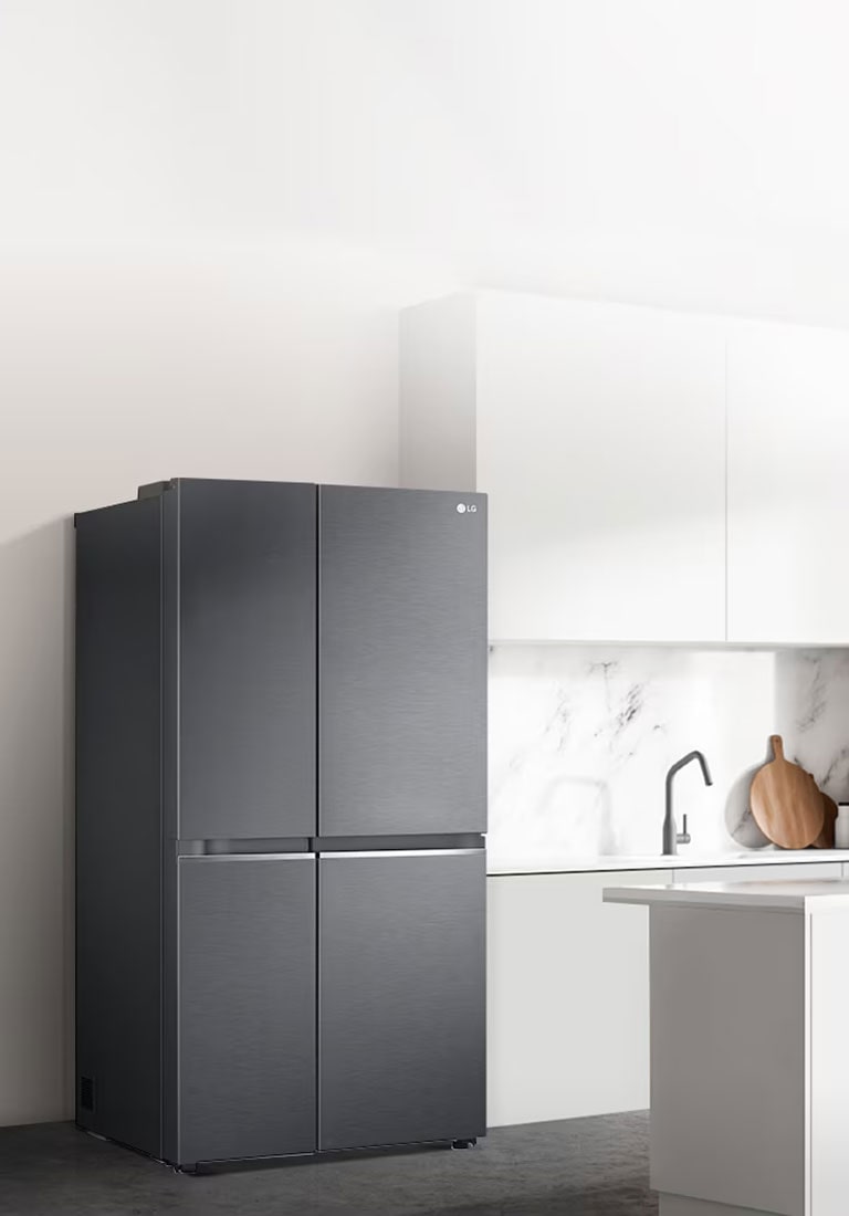 Mejore su decoración con una puerta UltraSleek