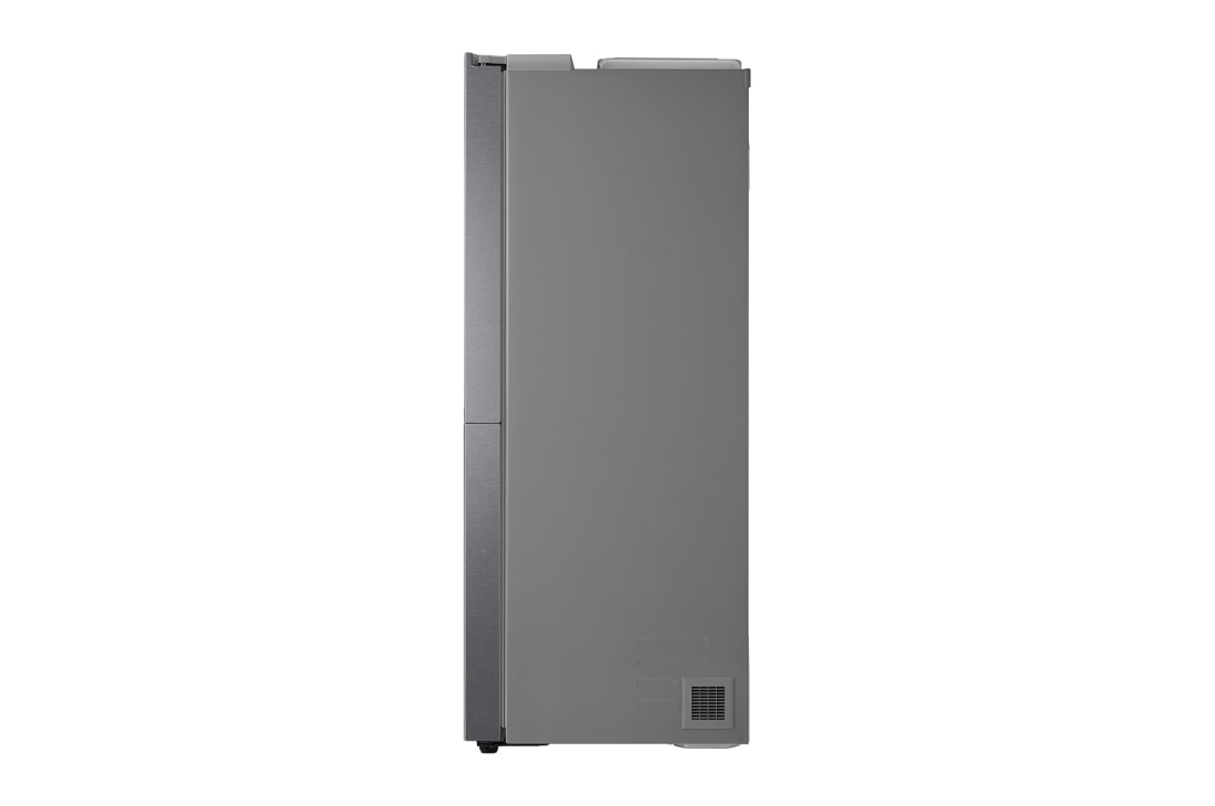 LG Refrigeradora Side By Side 24.3pᶟ(Gross) / 22.7pᶟ (Net)  LINEARCooling™ Color Metal, GS65BPGK, GS65BPGK, thumbnail 10