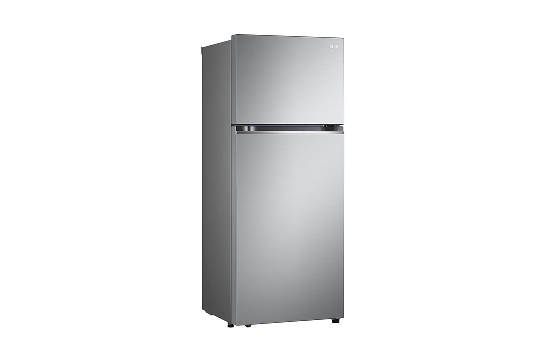 LG Refrigerador Top Freezer 14 cu.ft | Smart Inverter, left perspective view, VT40BPP, thumbnail 12