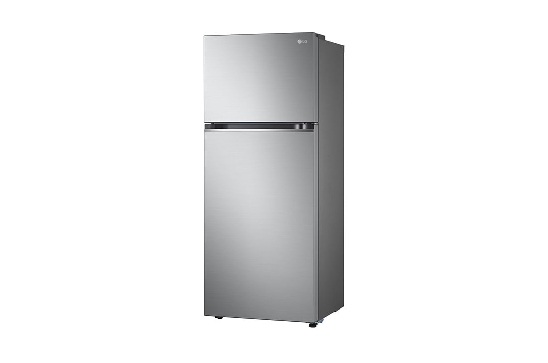 LG Refrigerador Top Freezer 14 cu.ft | Smart Inverter, right perspective view, VT40BPP, thumbnail 13