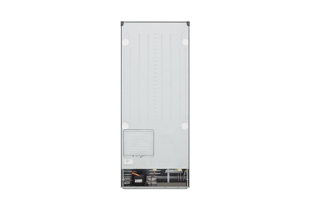 LG Refrigerador Top Freezer 14 cu.ft | Smart Inverter, back view, VT40BPP, thumbnail 15