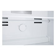 LG Refrigerador Top Freezer 15 cu.ft | Smart Inverter, detail view of temperature control knob, VT40WPP, thumbnail 5
