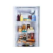 LG Refrigeradora Side By Side 27pᶟ Net / 27pᶟ Gross  InstaView™ Craft Ice™ Dispensador UVnano™, LRSOS2706D, LRSOS2706D, thumbnail 5