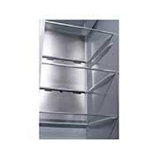 LG Refrigeradora Side By Side 27pᶟ Net / 27pᶟ Gross  InstaView™ Craft Ice™ Dispensador UVnano™, LRSOS2706D, LRSOS2706D, thumbnail 9