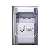 LG Refrigeradora Side By Side 27pᶟ Net / 27pᶟ Gross  InstaView™ Craft Ice™ Dispensador UVnano™, LRSOS2706D, LRSOS2706D, thumbnail 12