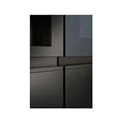 LG Refrigeradora Side By Side 27pᶟ Net / 27pᶟ Gross  InstaView™ Craft Ice™ Dispensador UVnano™, LRSOS2706D, LRSOS2706D, thumbnail 13