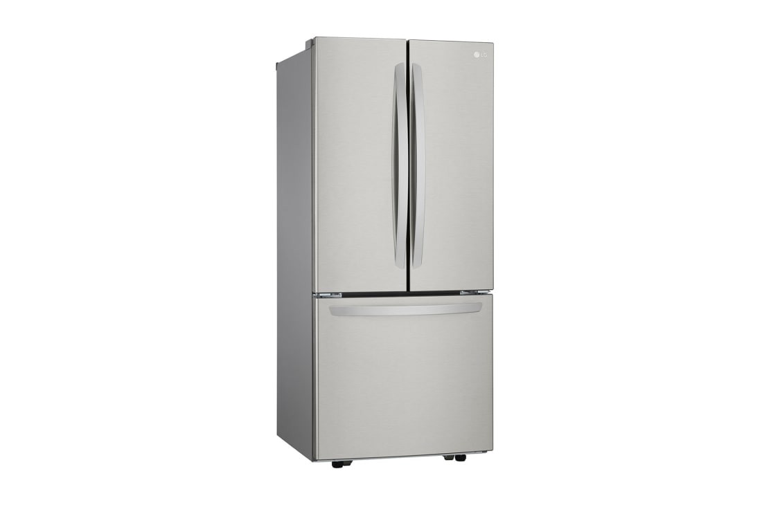 LG Refrigerador French Door 22 pies ³ | Smart Inverter, GF22BGSK, GF22BGSK, thumbnail 10
