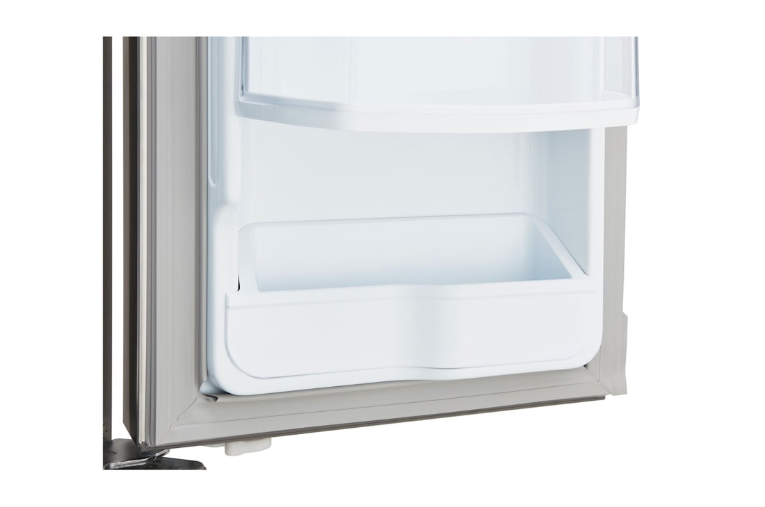 LG Refrigerador French Door 22 pies ³ | Smart Inverter, GF22BGSK, GF22BGSK, thumbnail 3