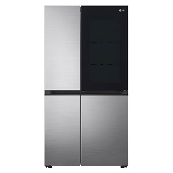 El frigorífico americano LG que necesitas en tu casa está disponible con  350 euros de descuento!