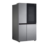LG Refrigeradora Side by Side InstaView™ 27.83pᶟ (Net) Door-in-Door® Linear Inverter ThinQ™, right view , VS27BXQP, thumbnail 8