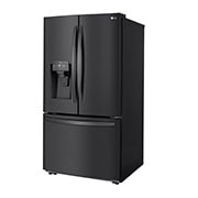 LG Refrigeradora French Door 28p³ (NET)/ 28p³ (Gross) Smart Inverter Multi Air Flow™ ThinQ™, Refrigerador French Door Gran Capacidad 28 pies cúbicos con Dispensador de Agua y Hielos | Smart Inverter, GM78SGT, thumbnail 11