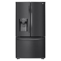 Refrigerador French Door Gran Capacidad 28 pies cúbicos con Dispensador de Agua y Hielos | Smart Inverter2