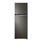 LG Refrigeradora Top Freezer 11.8pᶟ (Net) / 12.7pᶟ (Gross) LG VT34BPPM Smart Inverter Compressor, Font view , VT34BPPM, thumbnail 1