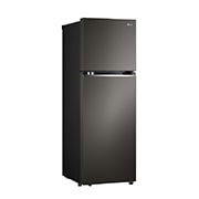 LG Refrigeradora Top Freezer 11.8pᶟ (Net) / 12.7pᶟ (Gross) LG VT34BPPM Smart Inverter Compressor, Lift View, VT34BPPM, thumbnail 6