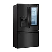 LG Refrigeradora French Door InstaView™ 27pᶟ (Net) / 29pᶟ (Gross)  Multi Air Flow™  DoorCooling⁺™ ThinQ™, GM78SXT, GM78SXT, thumbnail 13