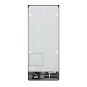 LG Refrigeradora Top Freezer 13.2pᶟ (Net) / 14 pᶟ (Gross) LG Smart Inverter Compressor™ LINEARCooling™ Puerta Clay Pink, right perspective view, VT38BPK, thumbnail 13