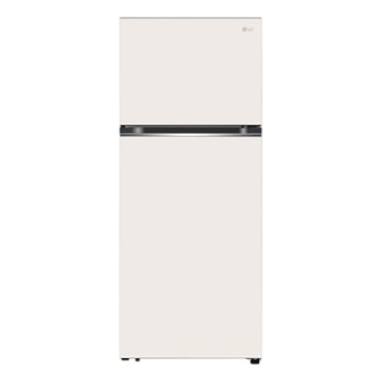 Refrigerador LG Congelador Inferior Smart Inverter con Wifi Thinq