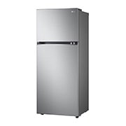 LG Refrigerador Top Mount 14 pies cúbicos (gross) -Silver con Multi Air Flow | Inverter, right perspective view, VT40BPN, thumbnail 13