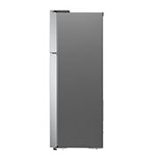 LG Refrigerador Top Mount 14 pies cúbicos (gross) -Silver con Multi Air Flow | Inverter, side view, VT40BPN, thumbnail 14