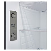 LG Refrigeradora Top Freezer 17p³ (Gross) / 16p³ (Net)  Multi Air Flow Linear Cooling DoorCooling+™ Smart Inverter , VT48SPYC, thumbnail 10