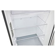 LG Refrigeradora Top Freezer 17p³ (Gross) / 16p³ (Net)  Multi Air Flow Linear Cooling DoorCooling+™ Smart Inverter , VT48SPYC, thumbnail 11