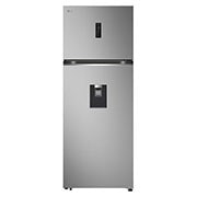 LG Refrigeradora Top Freezer 17p³ (Gross) / 16p³ (Net)  Multi Air Flow Linear Cooling DoorCooling+™ Smart Inverter , VT48SPYC, thumbnail 1