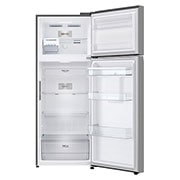 LG Refrigeradora Top Freezer 17p³ (Gross) / 16p³ (Net)  Multi Air Flow Linear Cooling DoorCooling+™ Smart Inverter , VT48SPYC, thumbnail 2