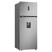 LG Refrigeradora Top Freezer 17p³ (Gross) / 16p³ (Net)  Multi Air Flow Linear Cooling DoorCooling+™ Smart Inverter , VT48SPYC, thumbnail 12