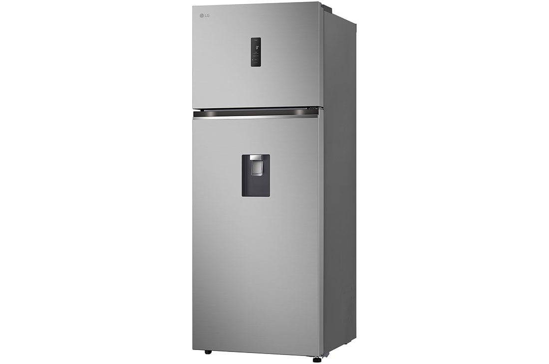 LG Refrigeradora Top Freezer 17p³ (Gross) / 16p³ (Net)  Multi Air Flow Linear Cooling DoorCooling+™ Smart Inverter , VT48SPYC, thumbnail 13