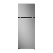 LG Refrigeradora Top Freezer 493L (Gross) / 461L (Net) LG VT48BPY Multi Air Flow Linear Cooling DoorCooling+™ + Smart Inverter , font view, VT48BPY, thumbnail 1