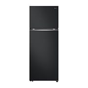 LG Refrigeradora Top Freezer 17p³ (Gross) / 16p³ (Net) Multi Air Flow + Smart Inverter, font view, VT48BPMK, thumbnail 1