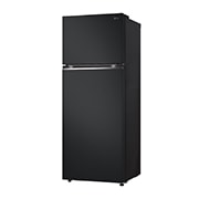 LG Refrigeradora Top Freezer 17p³ (Gross) / 16p³ (Net) Multi Air Flow + Smart Inverter, side with content view, VT48BPMK, thumbnail 5