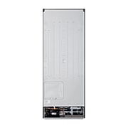 LG Refrigeradora Top Freezer 17p³ (Gross) / 16p³ (Net) Multi Air Flow + Smart Inverter, Back side view, VT48BPMK, thumbnail 10
