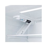 LG Refrigeradora French Door 25 p³ Compresor Smart Inverter, color Prime Silver , WaterFilter, VF25BNNBB, thumbnail 9