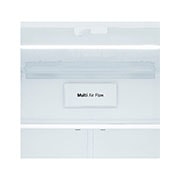 LG Refrigeradora French Door 25 p³ Compresor Smart Inverter, color Prime Silver , InsideDetail, VF25BNNBB, thumbnail 13