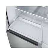 LG Refrigeradora French Door 25 p³ Compresor Smart Inverter, color Prime Silver , Pantry, VF25BNNBB, thumbnail 14