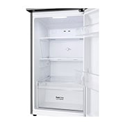 LG Refrigeradora Top Freezer 7.6pᶟ - Compresor Smart Inverter, Drawer view, VT22BPY, thumbnail 7