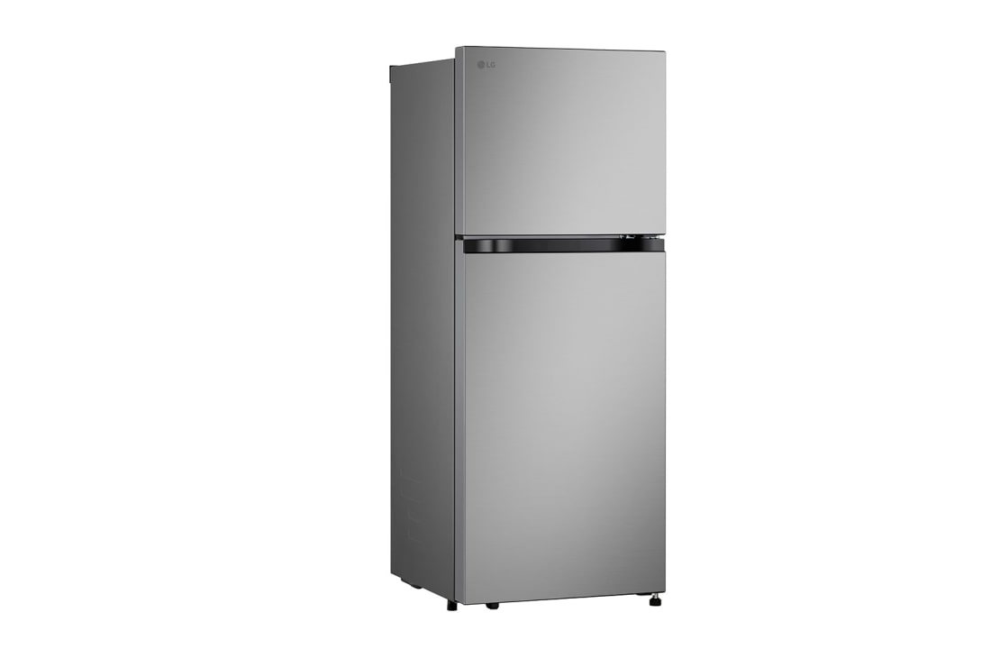 LG Refrigeradora Top Freezer 7.6pᶟ - Compresor Smart Inverter, Left Side view, VT22BPY, thumbnail 12