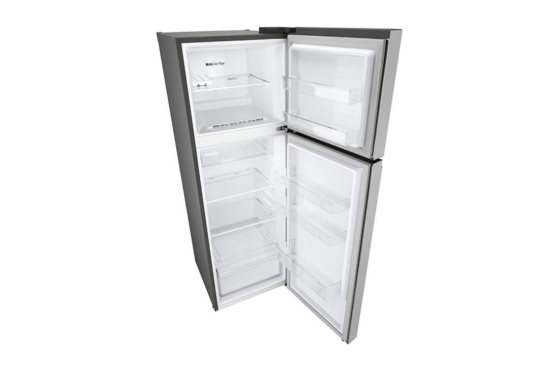 LG Refrigeradora Top Freezer 9.3pᶟ - Compresor Smart Inverter , open refrigerador image, VT29BPY, thumbnail 11