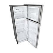 LG Refrigeradora Top Freezer 9.3pᶟ - Compresor Smart Inverter , open refrigerador image, VT29BPY, thumbnail 11