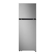 LG Refrigeradora Top Freezer 8.5pᶟ - Compresor Smart Inverter, Front view, VT27BPY, thumbnail 1