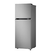 LG Refrigeradora Top Freezer 8.5pᶟ - Compresor Smart Inverter, Right side view, VT27BPY, thumbnail 10