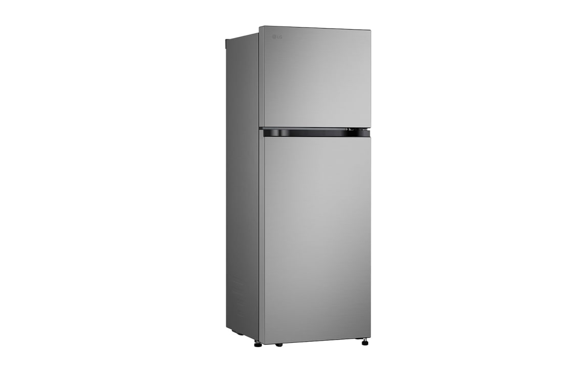 LG Refrigeradora Top Freezer 8.5pᶟ - Compresor Smart Inverter, Left side view, VT27BPY, thumbnail 9