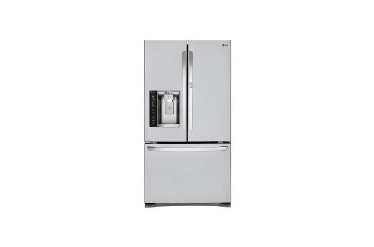 LG Refrigerador | Door in Door | Inverter Linear Compressor | Capacidad 27 pies | Disponible en Puerto Rico, LFXS27566S, thumbnail 2