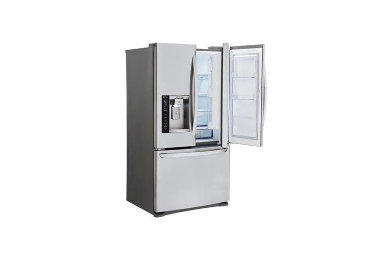 LG Refrigerador | Door in Door | Inverter Linear Compressor | Capacidad 27 pies | Disponible en Puerto Rico, LFXS27566S, thumbnail 3