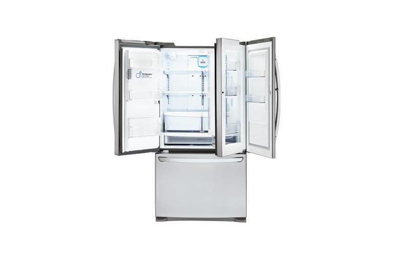 LG Refrigerador | Door in Door | Inverter Linear Compressor | Capacidad 27 pies | Disponible en Puerto Rico, LFXS27566S, thumbnail 6