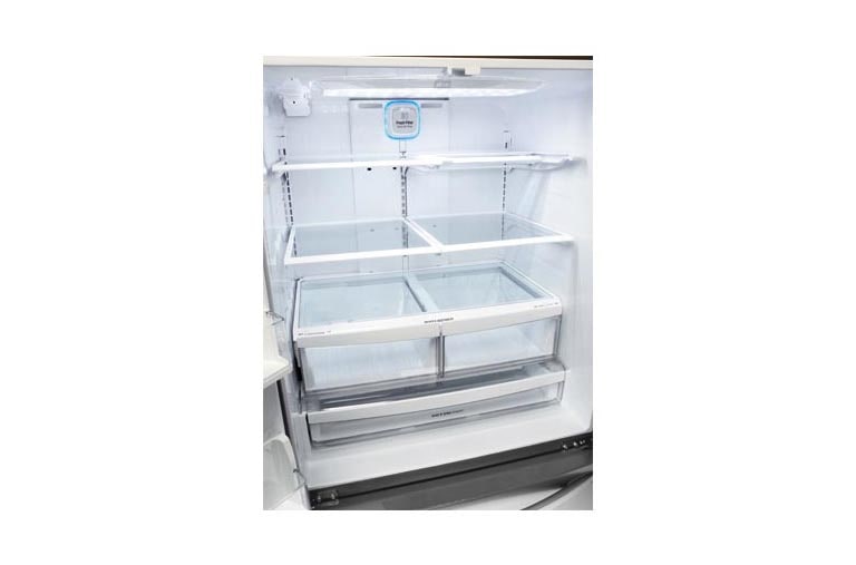 LG Refrigerador | Door in Door | Inverter Linear Compressor | Capacidad 27 pies | Disponible en Puerto Rico, LFXS27566S, thumbnail 8
