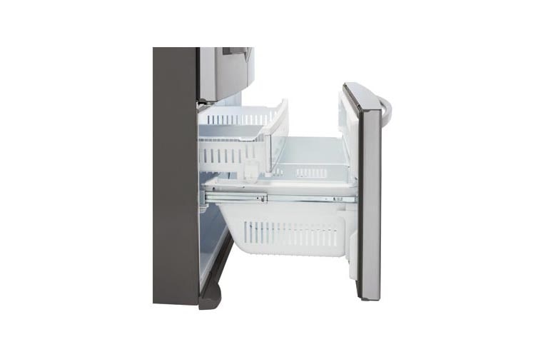 LG Refrigerador | Door in Door | Inverter Linear Compressor | Capacidad 27 pies | Disponible en Puerto Rico, LFXS27566S, thumbnail 9