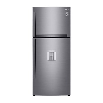 Refrigerador Top Freezer 15 cu.ft.1