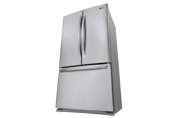 LG Refrigeradora 36'' French Door con Smart Cooling System, 28 pies cúbicos, LFC28768ST, thumbnail 8
